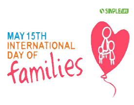 International Day of Families